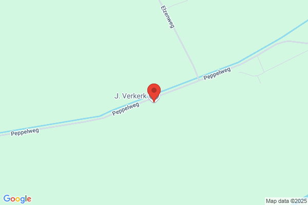 P G Verkerk