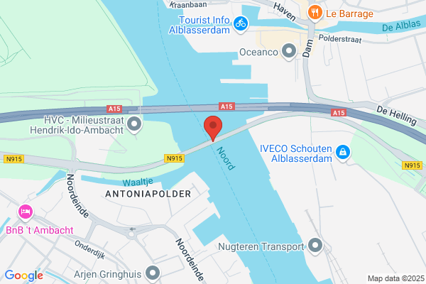 Beurs, De