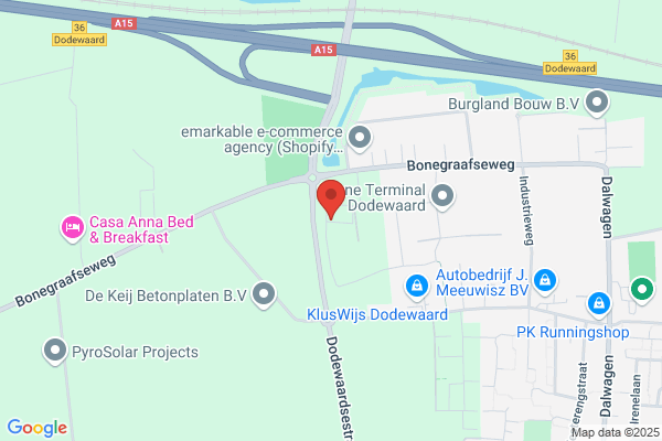 Kippetje, 't