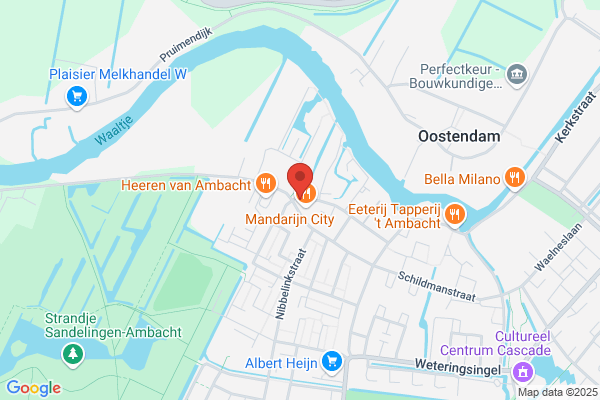 Landbouw De