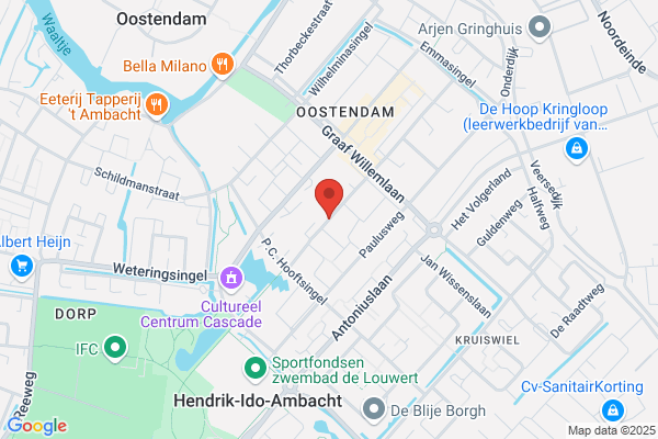 Smikkelhoek, De