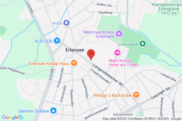 Erlen
