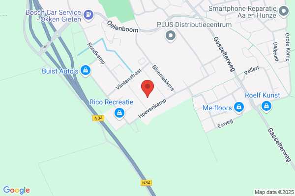 Nedakon Kunststoffen Bv