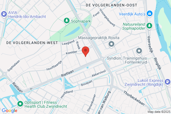 Rijndijk Dakbedekkingen B.V.