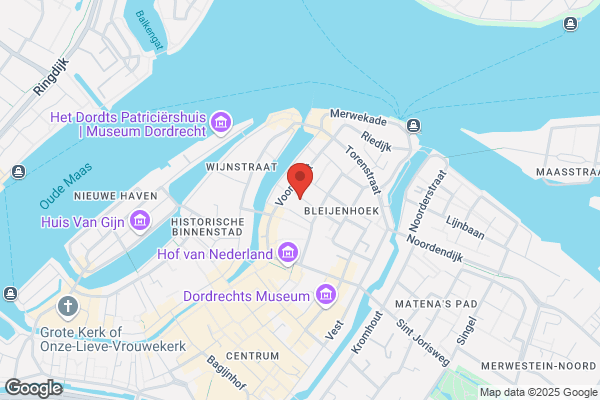 Het Papegaaiehuis