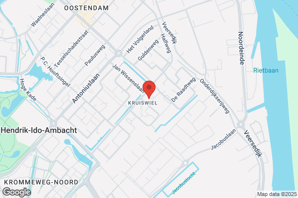 P.A. Dekker Hondensportart & Kattebenodigdheden