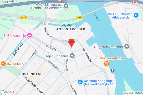 Henfa Techniek Nederland