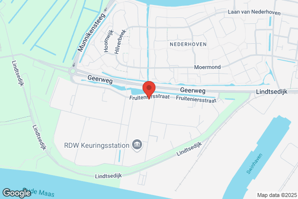 Machinefabriek Het Stempel Bv
