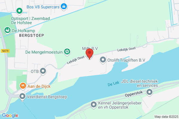 Mdb Roodenburg