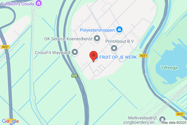 Ropequip Nederland Bv