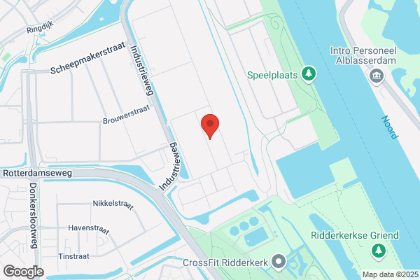Sperre Rotterdam Bv