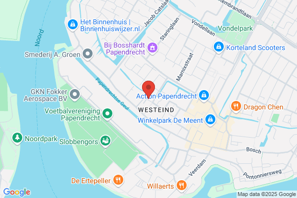 Boekbinderij Punt