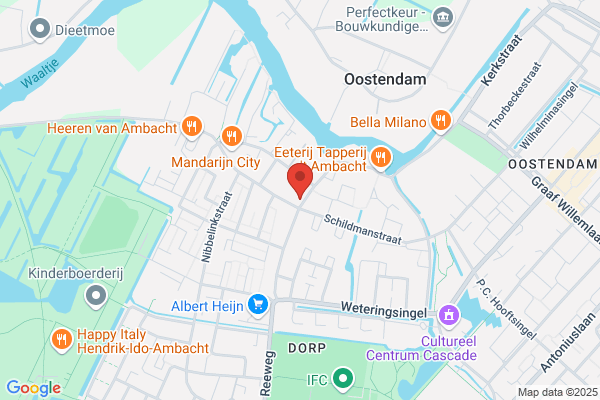 Cross Ontwerp- En Werktekenstudio