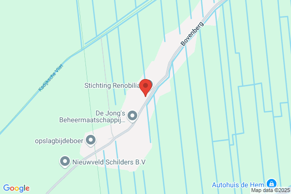 A C Schaberg Import