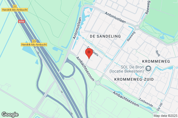 Data Display Nederland Bv