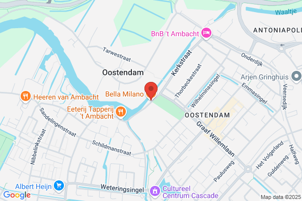 Belcanto Holland
