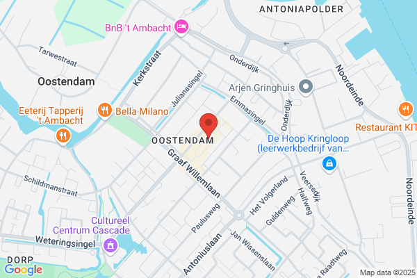Drogisterij Flach En Zonen Bv