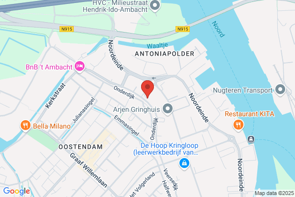 Drogisterij Van Dijl Bv
