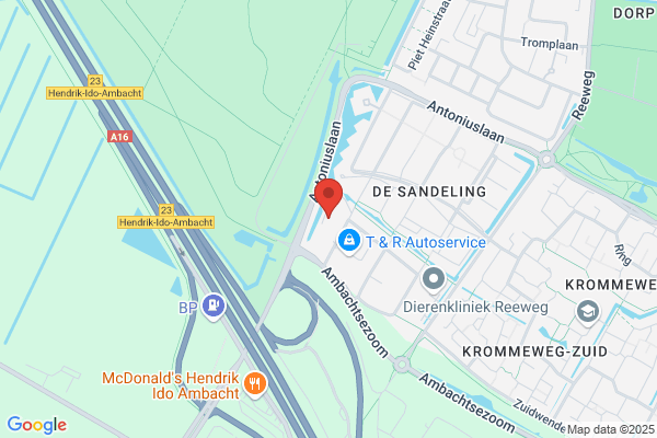 Handelsonderneming Haparko