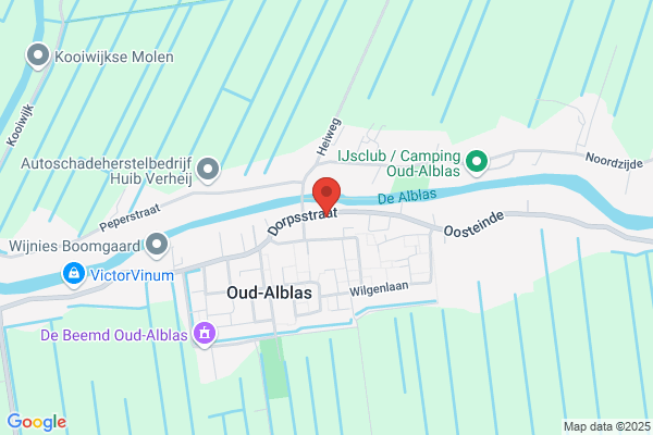 Gelderblom's Offset-Drukkerij