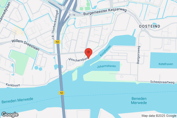 Elektrotechniek Van Wijngaarden BV