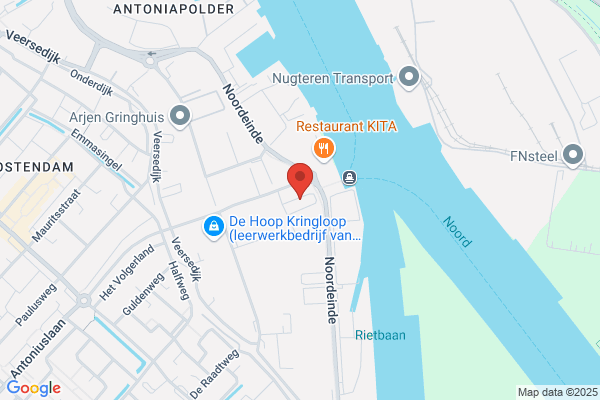 Elektro- En Gasinstall Bedr Van Nieuwend