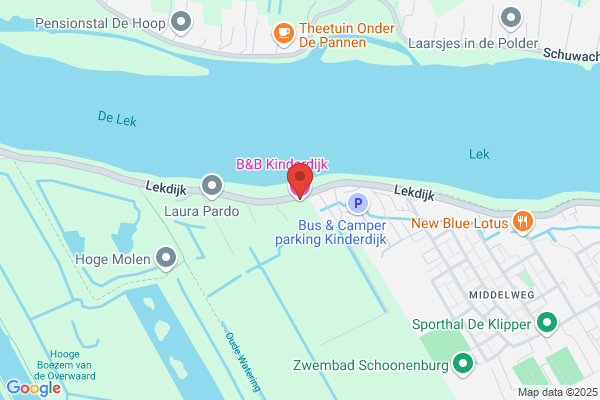 Kamerling Elektrotechniek