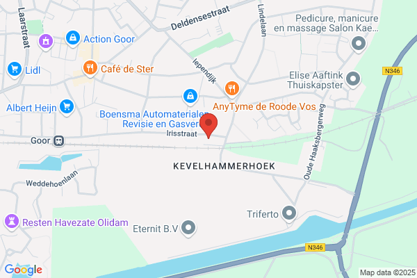 Koos Visser Installatietechniek Bv