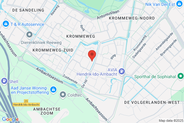 Peerboom Installaties
