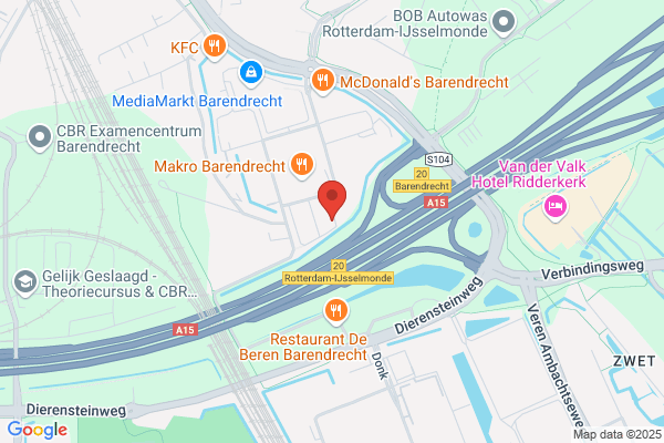 Technisch Installatie Buro Ase