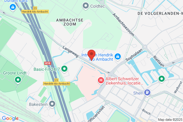 Van Rietschoten Installatietechniek Vof
