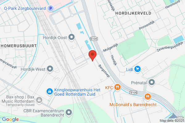 Troost Pernis Groep B.V.