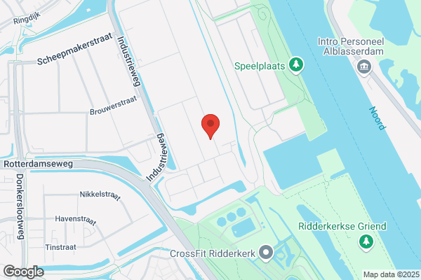 Aannemingsbedrijf Bouwlust
