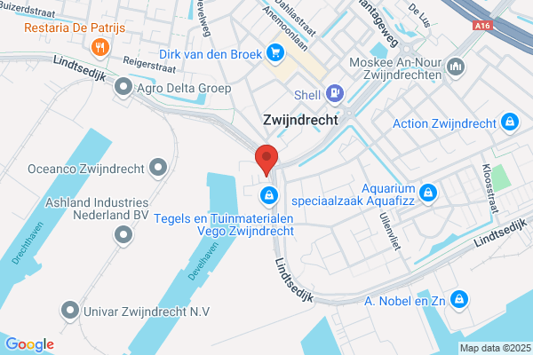 Bawavi Constructiewerkplaats BV