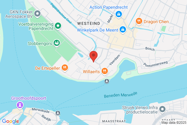 P.M. den Hartog Timmerwerken