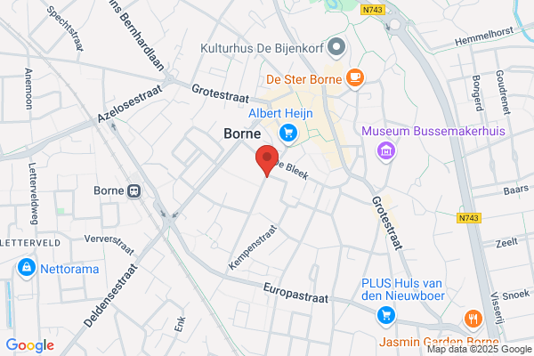 VEGU Bouw