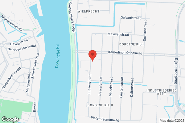 Apparatenbouw Verboom Bv