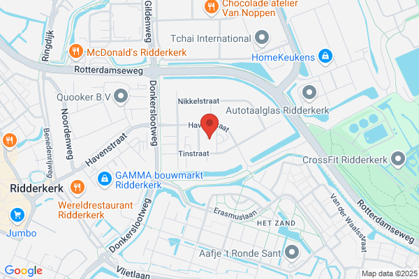Montihek Ridderkerk Bv