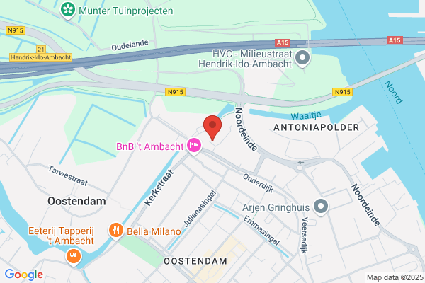 Stolk's Handelsonderneming Bv