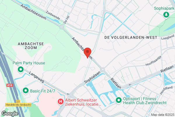 E Meuldijk