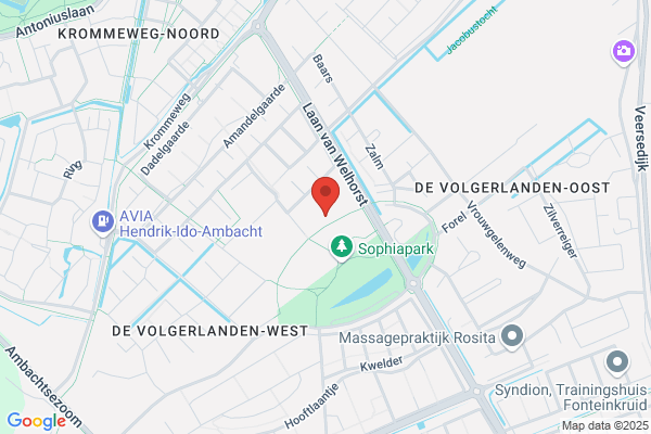 Hdn Pakketdienst