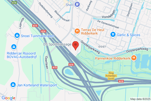 Intraswin Holland Bv