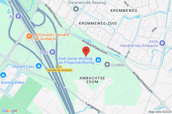 Kpb Transporten Bv