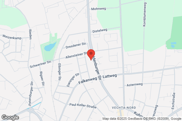 M. Sunderman Transport