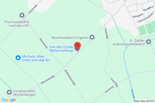 Nannet Bv