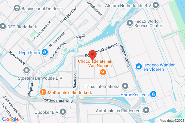 Olie- En Benzinehandel Uittenbogaard Bv