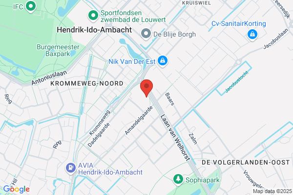 Rotator Tankscheepvaart Bv