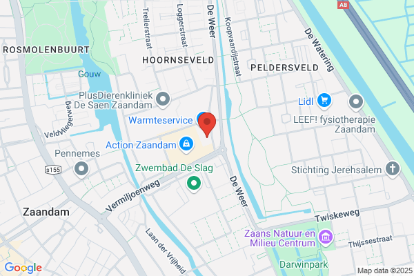 Snelservice Rijckevorst