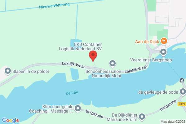 Van Der Slik Transport Bv