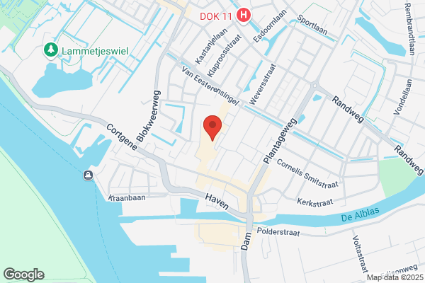 De Goudreinet
